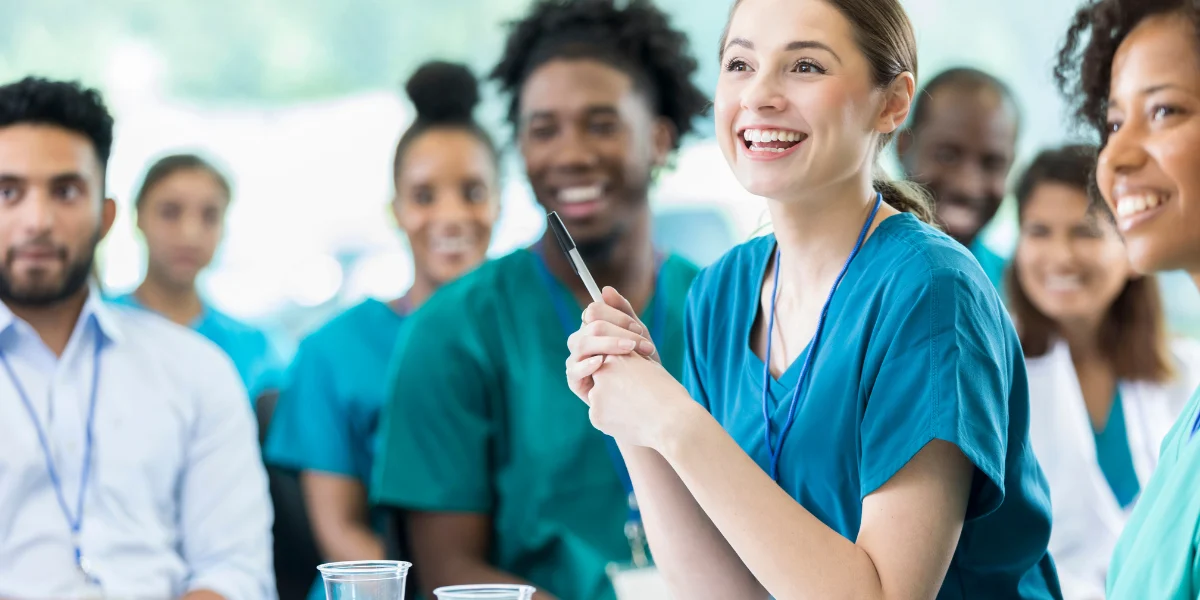 How to Pursue an Online Degree in Nursing